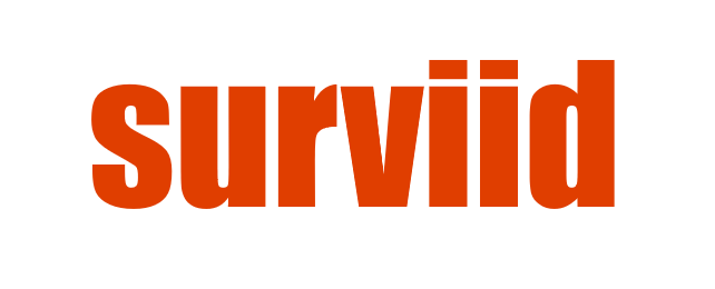 Surviid Logo